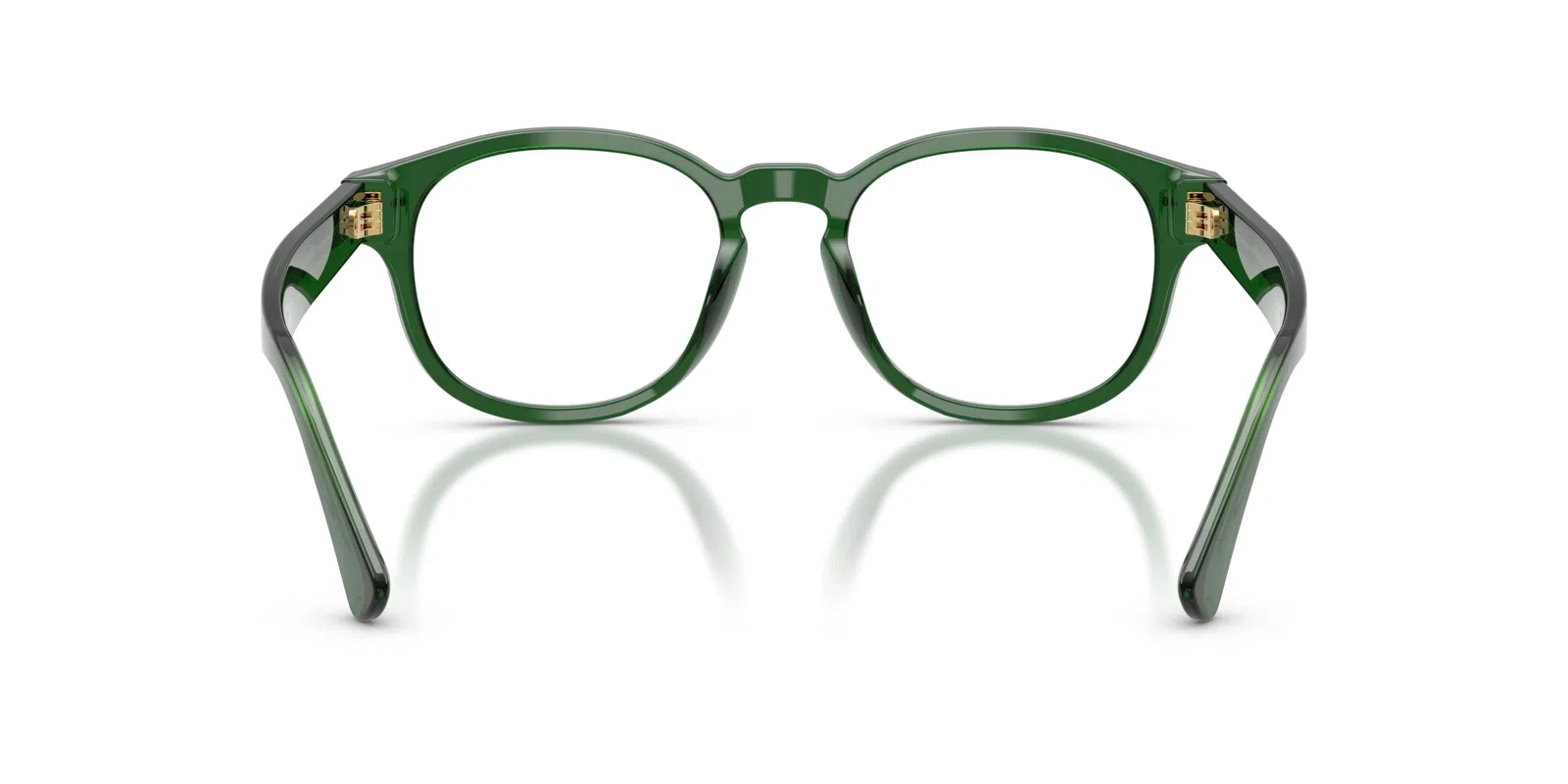 Polo 2318U Eyeglasses - view 13